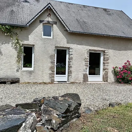 La Blancherie Bricqueville-sur-Mer Exterior photo