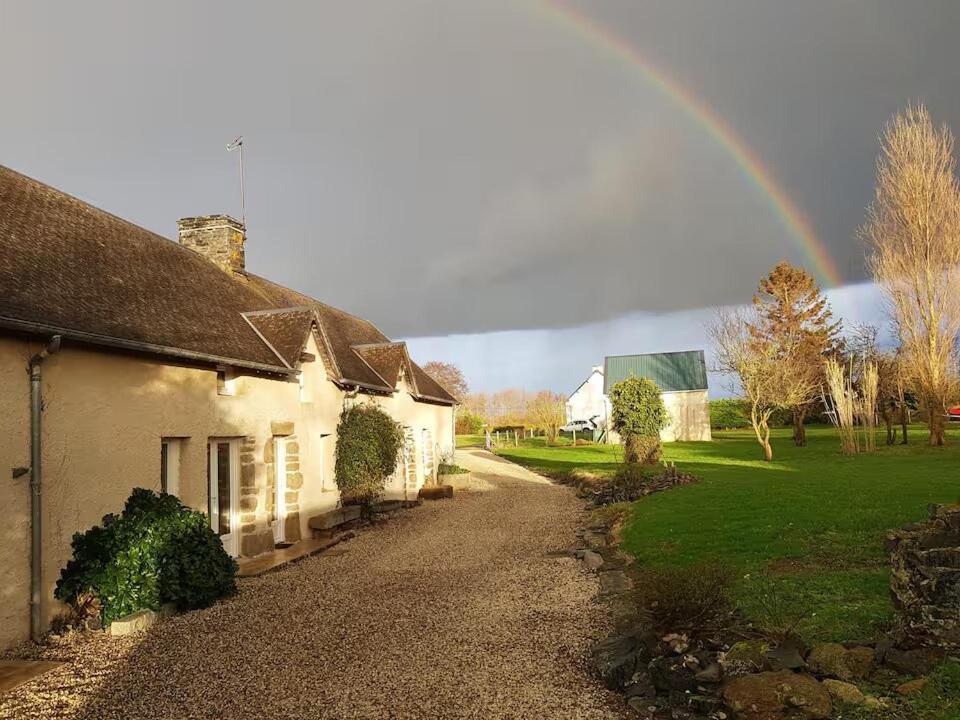La Blancherie Holiday home