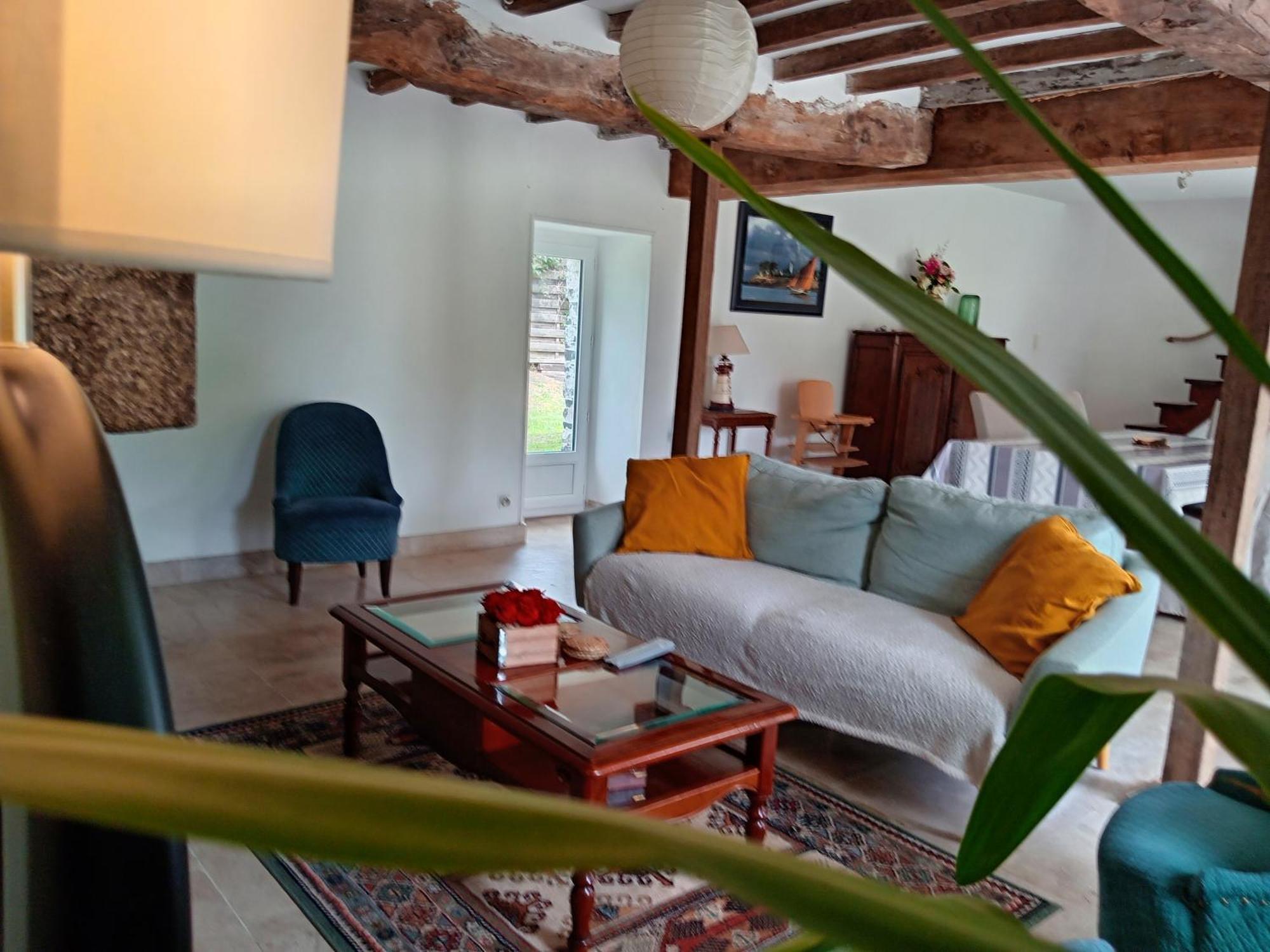 La Blancherie Holiday home